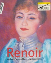 Renoir und das Frauenbild des Impressionismus