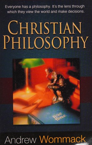 Christian philosophy