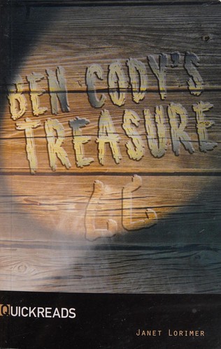 Ben Cody's Treasure