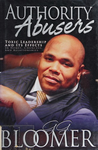 Authority abusers