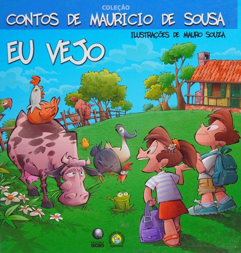 Eu vejo