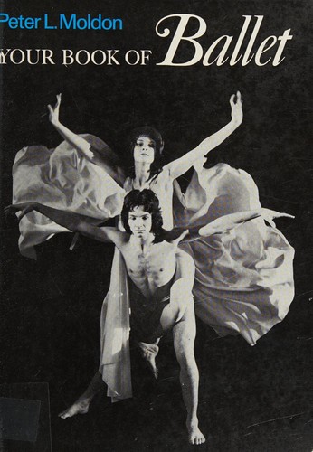 Your book of ballet