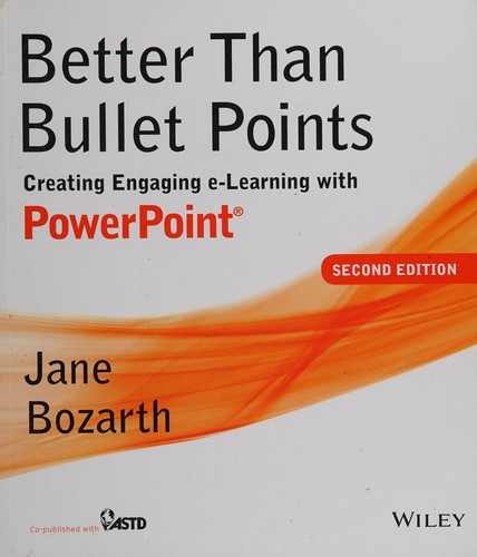 Better than bullet points