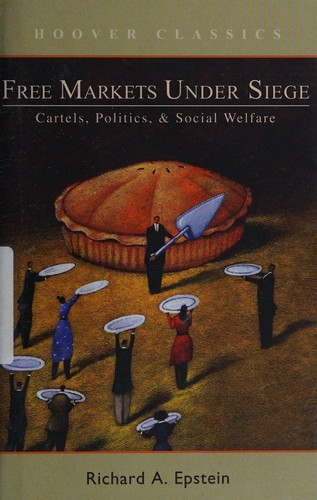 Free markets under siege