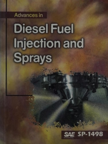 Advances in diesel fuel injection and sprays