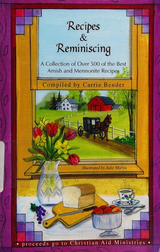 Recipes & Reminiscing
