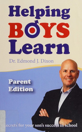 Helping boys learn