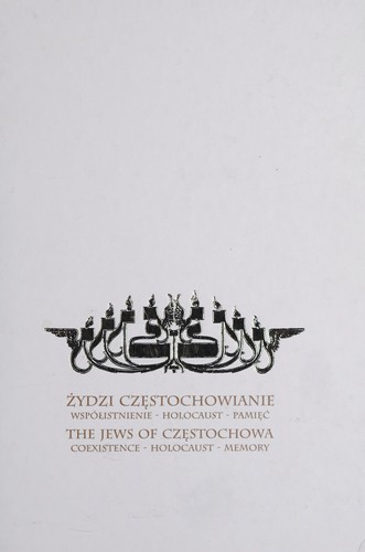 Żydzi Częstochowianie