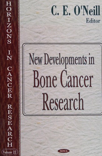 New developments in bone cancer research