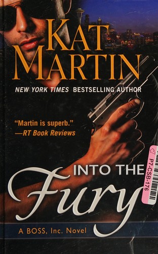 Into the Fury