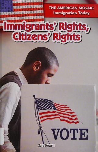 Immigrants' rights, citizens' rights
