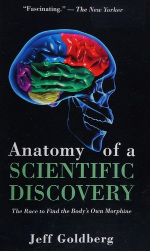 Anatomy of a scientific discovery