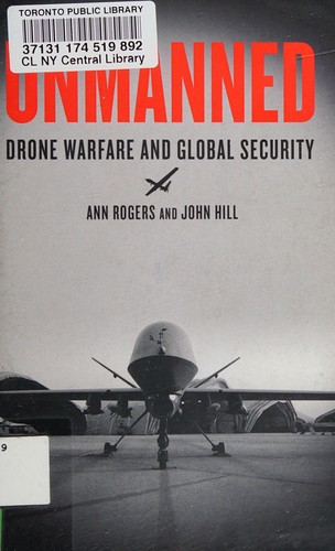 Unmanned