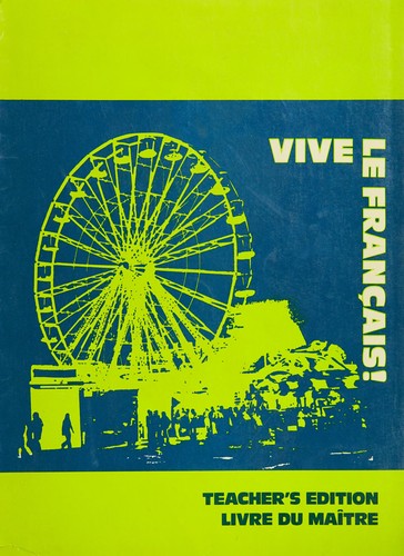 Vive Le Francais!, 3