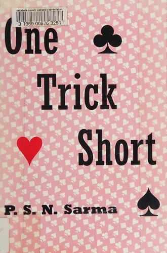 One trick short