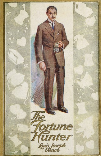 The Fortune Hunter