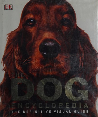 The dog encyclopedia