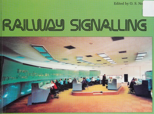 Railway signalling
