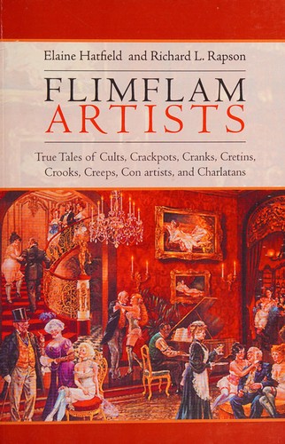 Flimflam artists