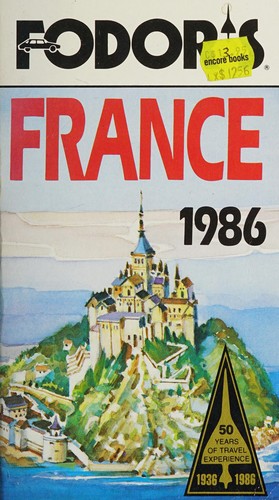FD France 1986