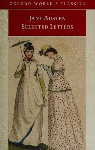 Selected Letters