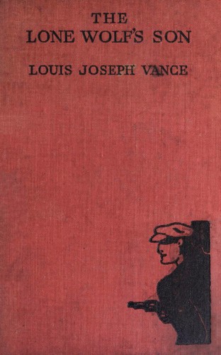 The Lone Wolf's son