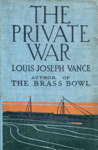 The Private War