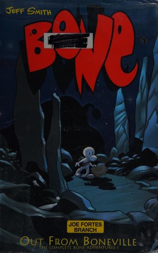 Out From Boneville