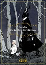 The girl from the other side