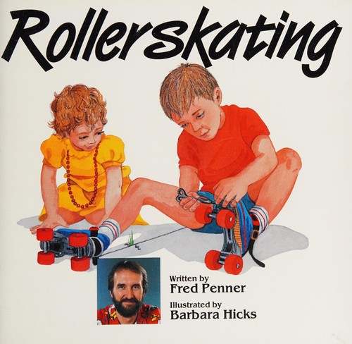 Rollerskating