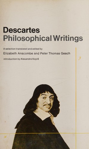 Philosophical writings