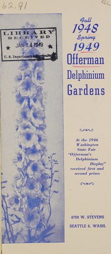 Fall 1948, spring 1949