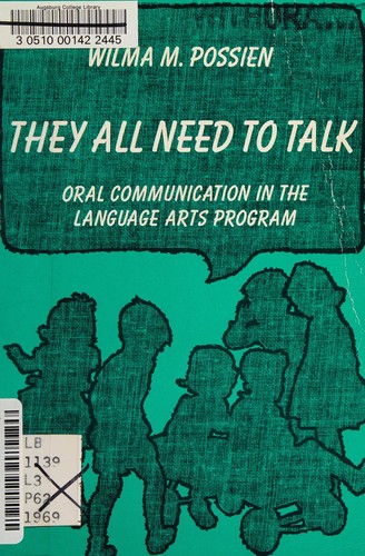 They all need to talk