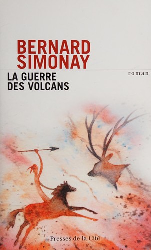 La guerre des volcans