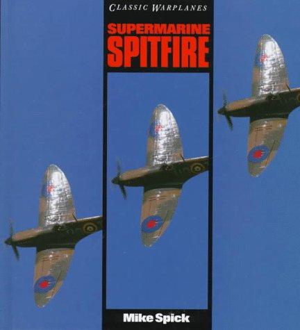 Supermarine Spitfire