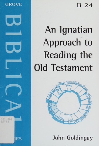 An Ignatian approach to the reading of the Old Testament