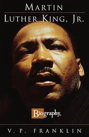 Martin Luther King, Jr. (Biography (a & E))