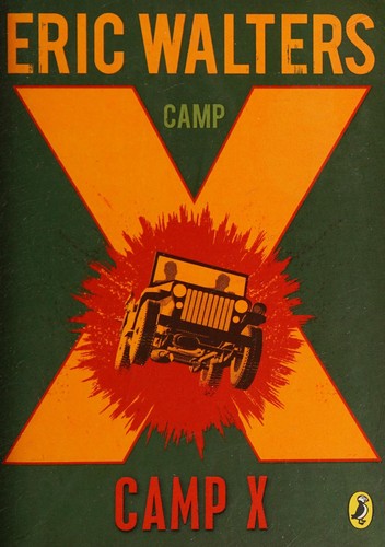 Camp X