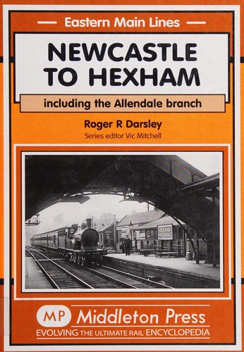 Newcastle to Hexham