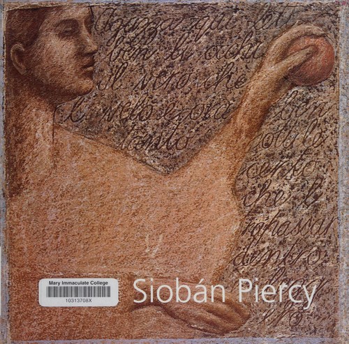 Profile Siobán Piercy