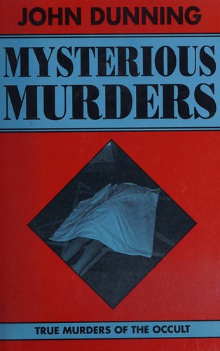Mysterious Murders