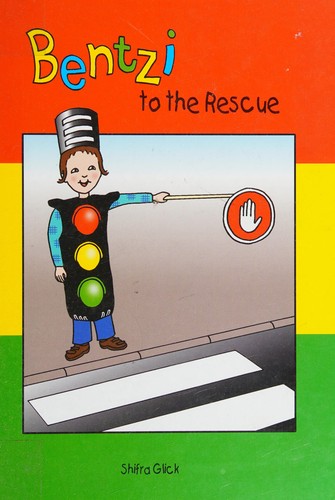 Bentzi to the rescue
