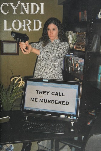 They Call Me Murdered