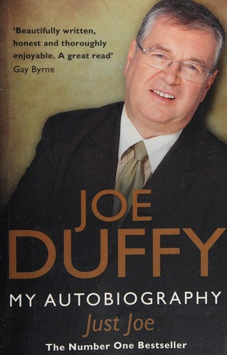 Just Joe