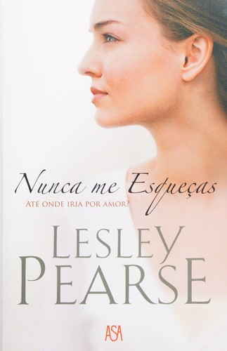 Nunca me esqueças