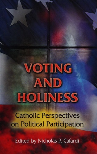 Voting and holiness