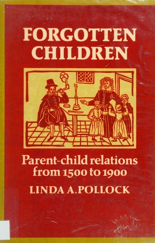 Forgotten children