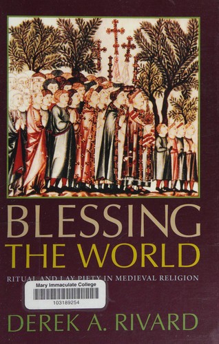 Blessing the world