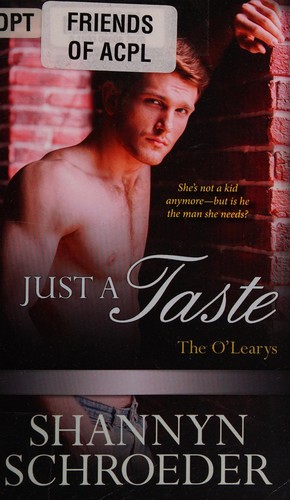 Just a Taste