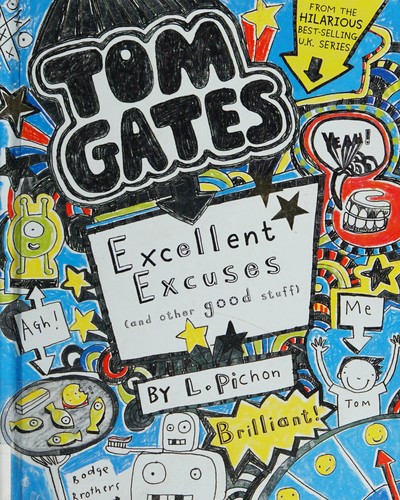 Excellent excuses (and other good stuff)